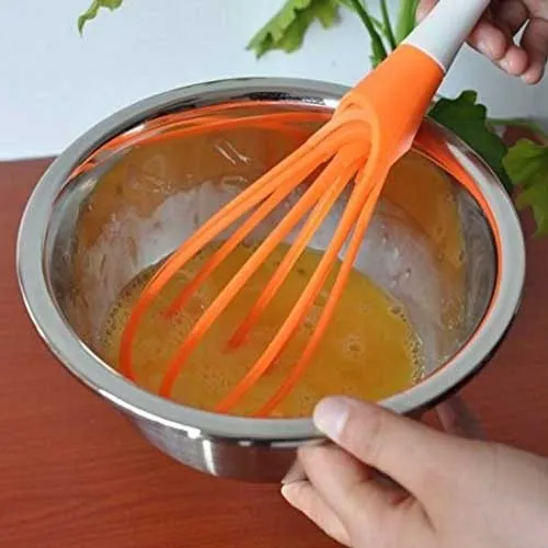 2 In 1 Egg Beater