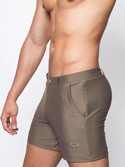 2EROS BONDI SHORT (SERIES 3)