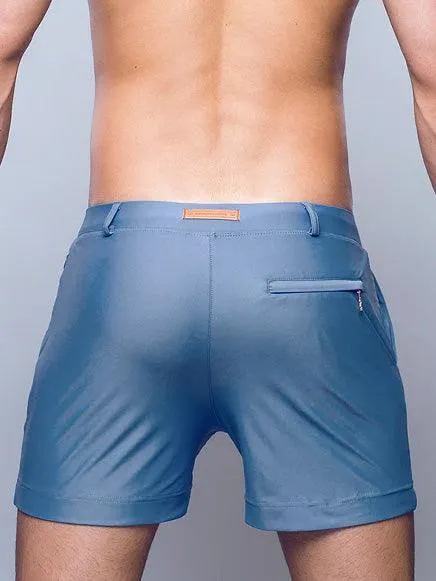 2EROS BONDI SHORT (SERIES 3)