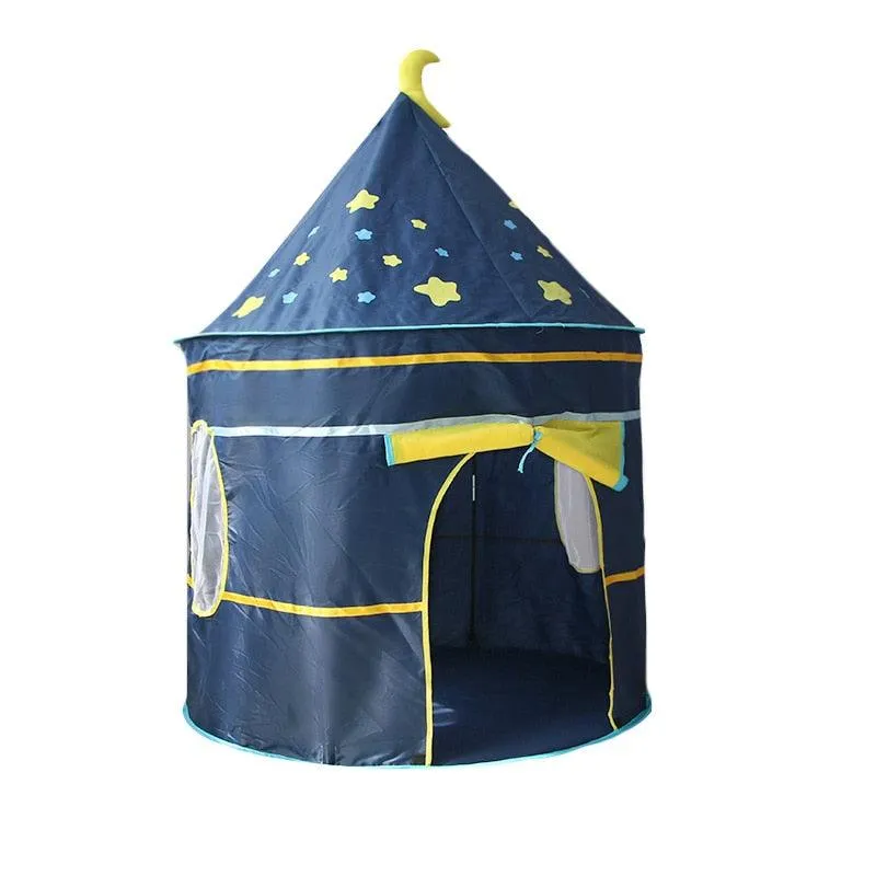 3 in 1 Children Tent House