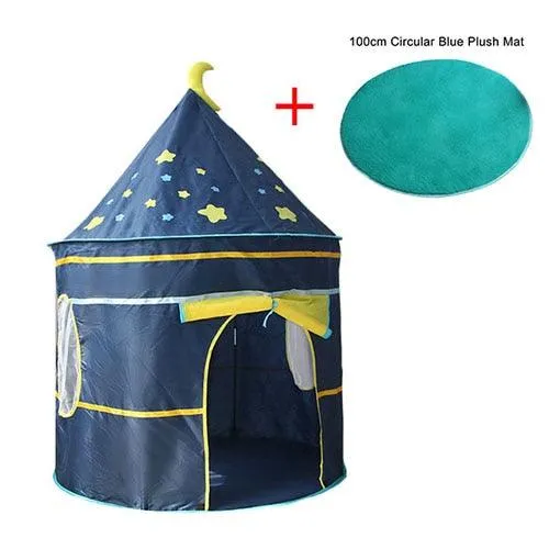 3 in 1 Children Tent House