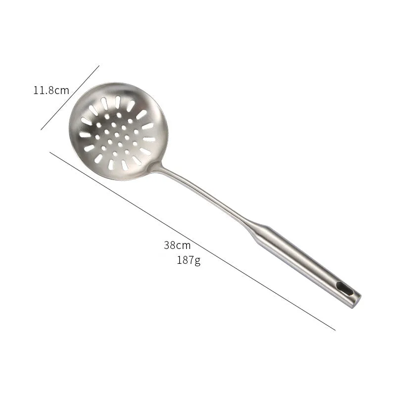 304 Stainless Steel Kitchen Spatula