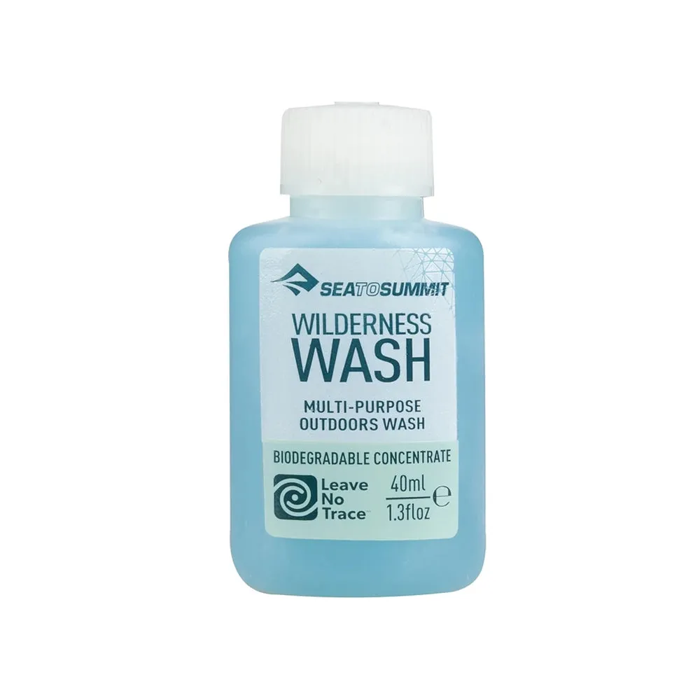 40ml Wilderness Wash