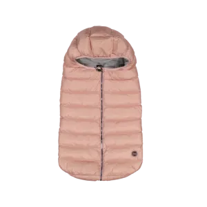 4928-BABY SLEEPING BAG-MILKSHAKE