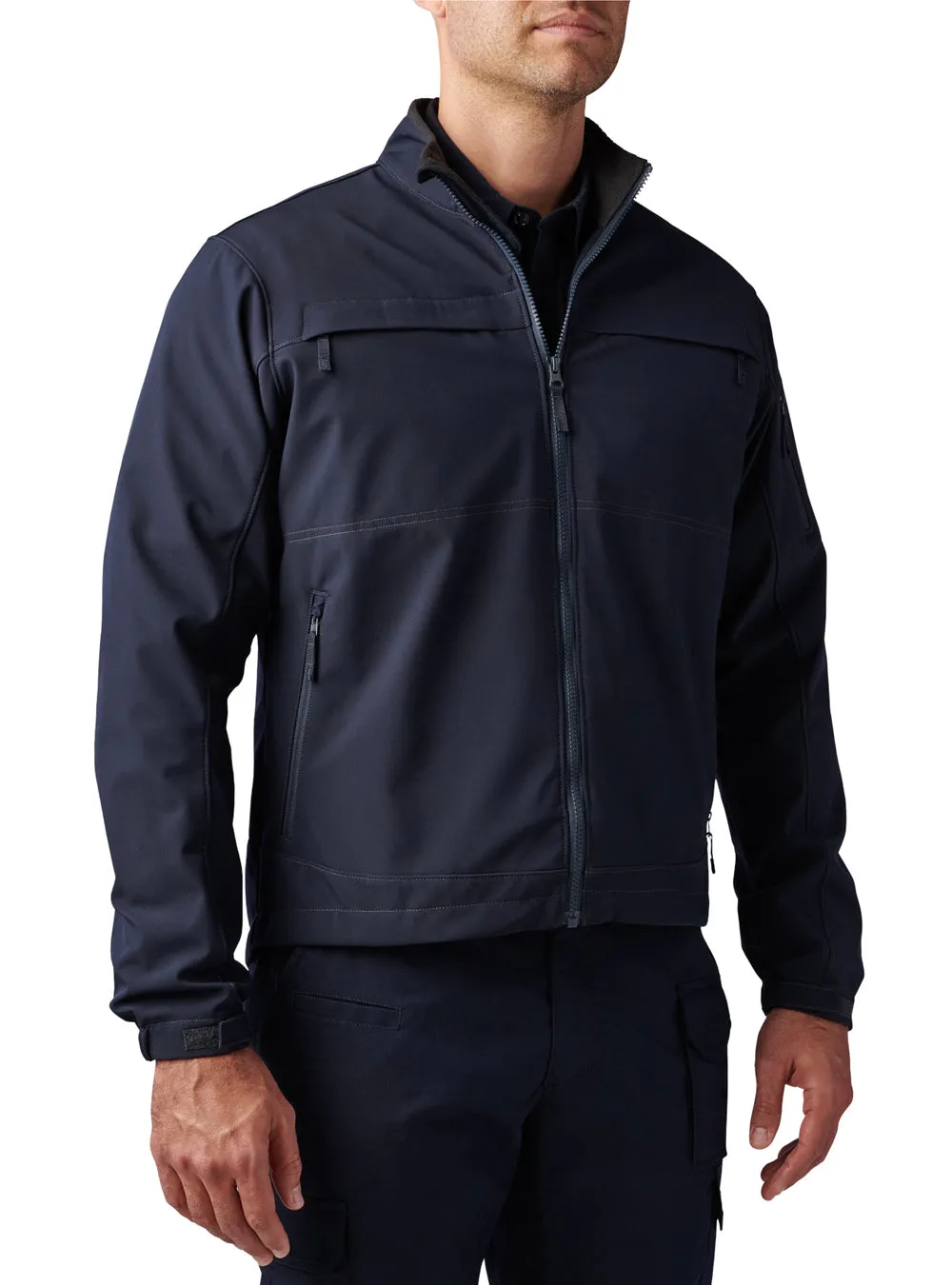 5.11 Tactical Chameleon Softshell Jacket 2.0