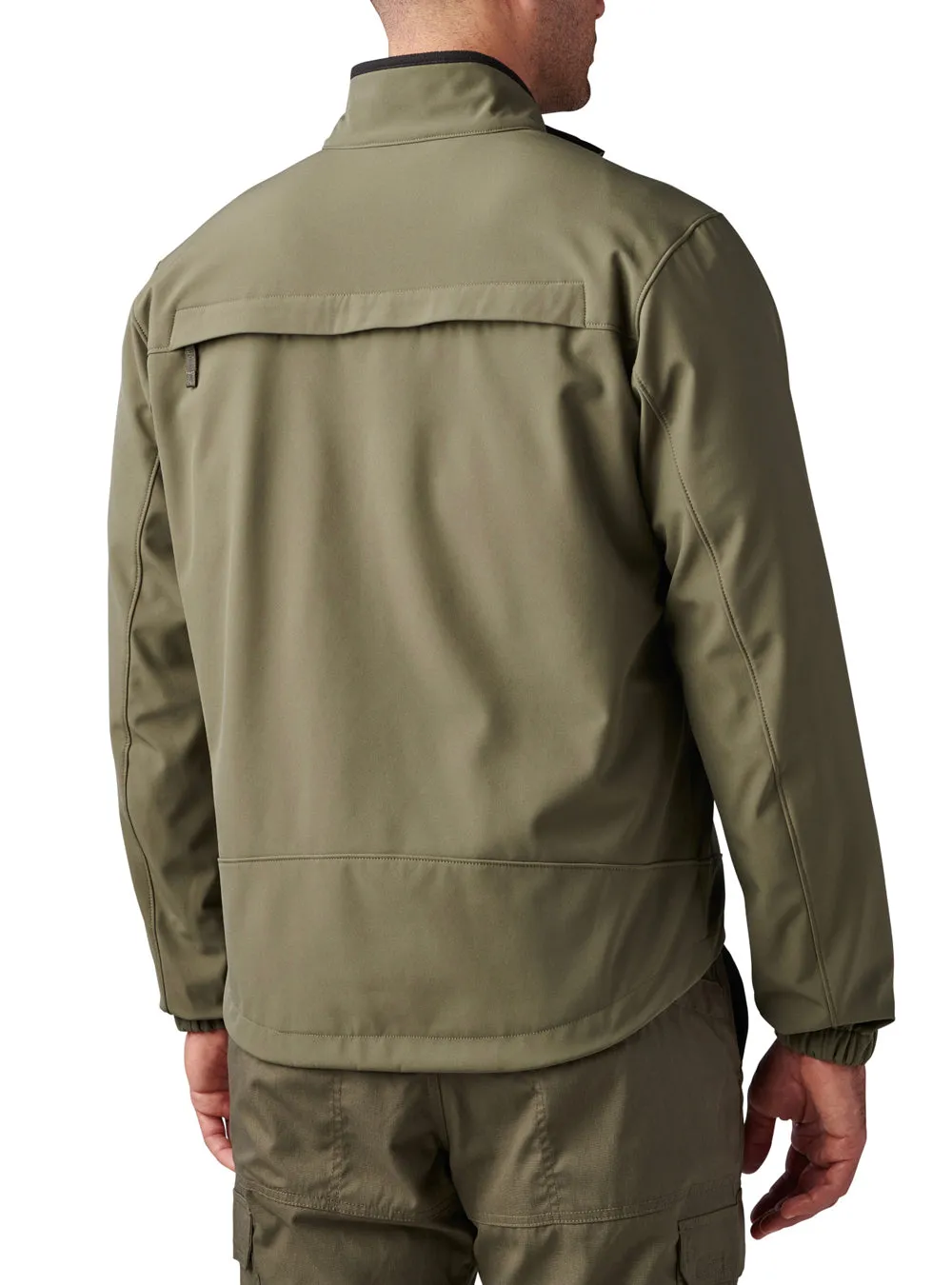 5.11 Tactical Chameleon Softshell Jacket 2.0