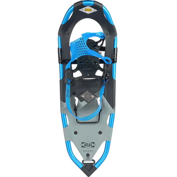 Access Snowshoe-25"