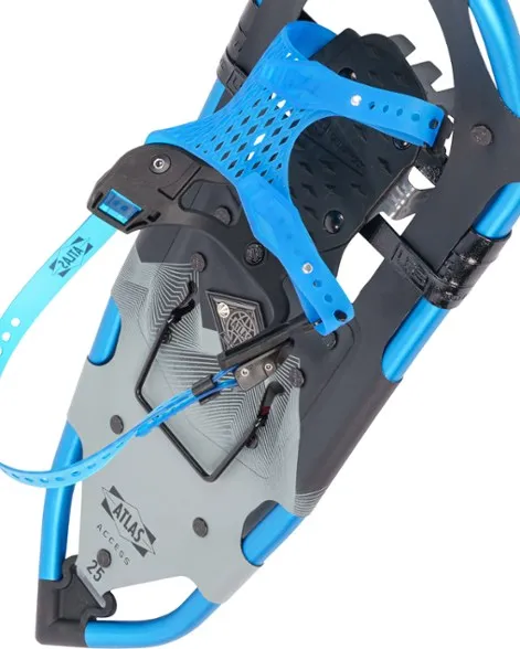 Access Snowshoe-25"