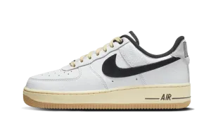 Air Force 1 '07 LX Low Command Force Summit White Black