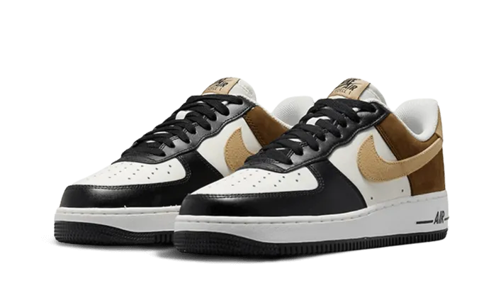 Air Force 1 Low ‘07 Mocha