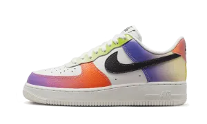 Air Force 1 Low '07 Multi-Color Gradient