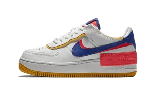 Air Force 1 Shadow White Flash Crimson Astronomy Blue