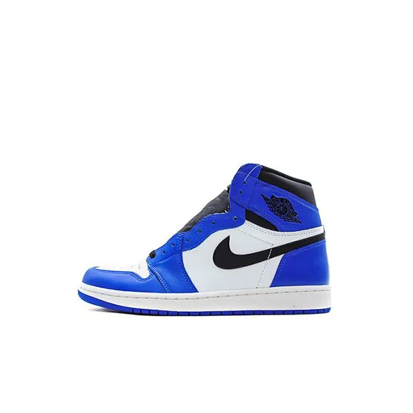 AIR JORDAN 1 GAME ROYAL GS (YOUTH) 2018