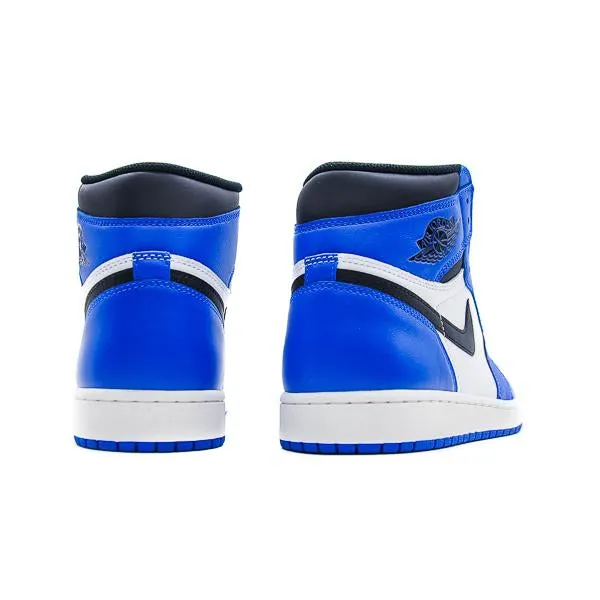 AIR JORDAN 1 GAME ROYAL GS (YOUTH) 2018