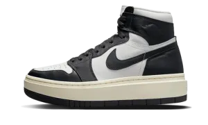 Air Jordan 1 High Elevate Summit White Dark Ash