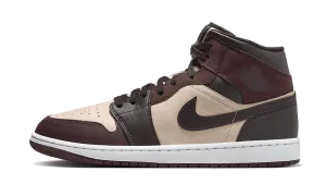 Air Jordan 1 Mid SE Paris YMCA