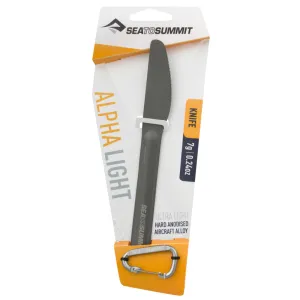 Alpha Light Knife