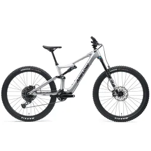 Amflow PL Carbon Full Suspension Electric Mountain Bike