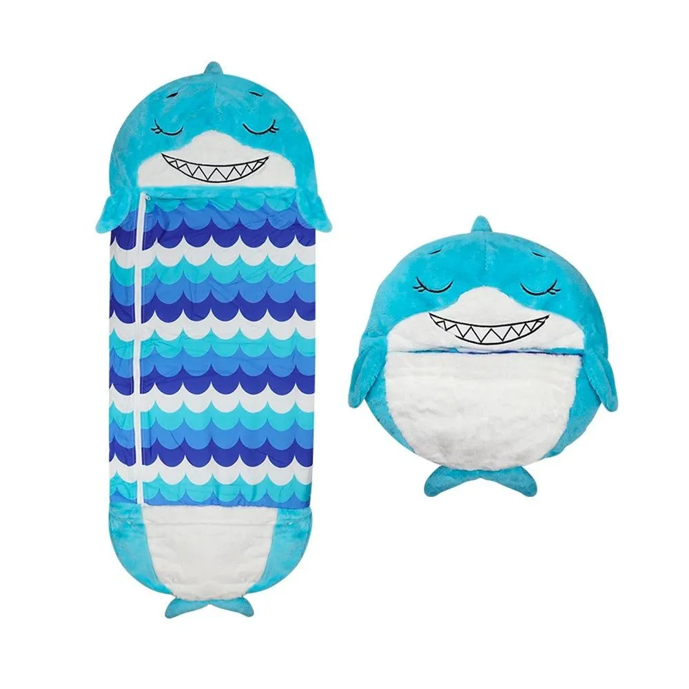 Animal Sleep Sack - Happy Nappers Sleeping Bags For Girls And Boys