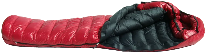 Apache MF 15° Sleeping Bag