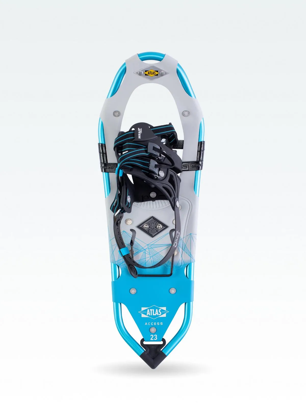 ATLAS ACCESS ELEKTRA WOMENS SNOWSHOES