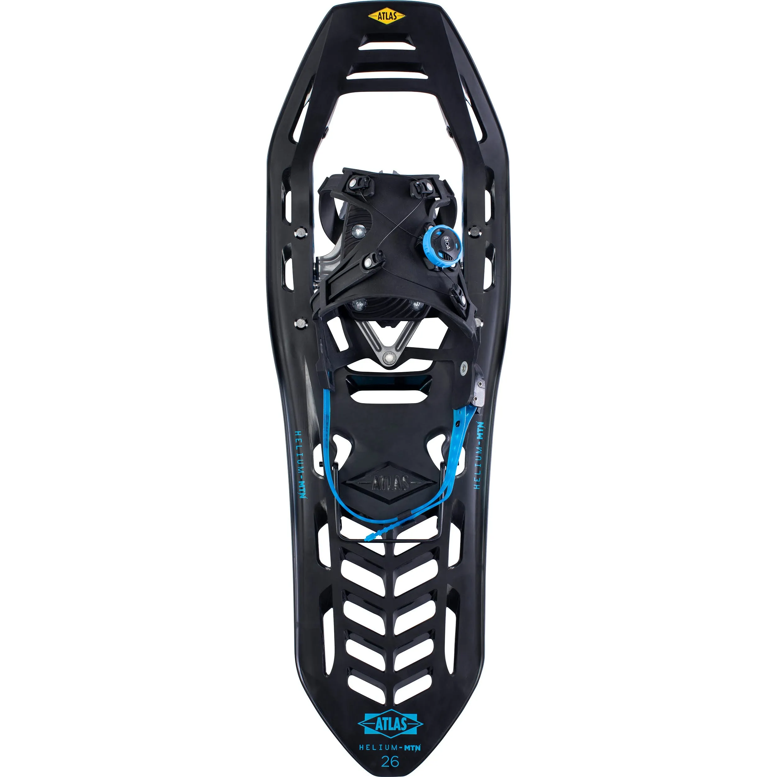 ATLAS HELIUM MTN MENS SNOWSHOES