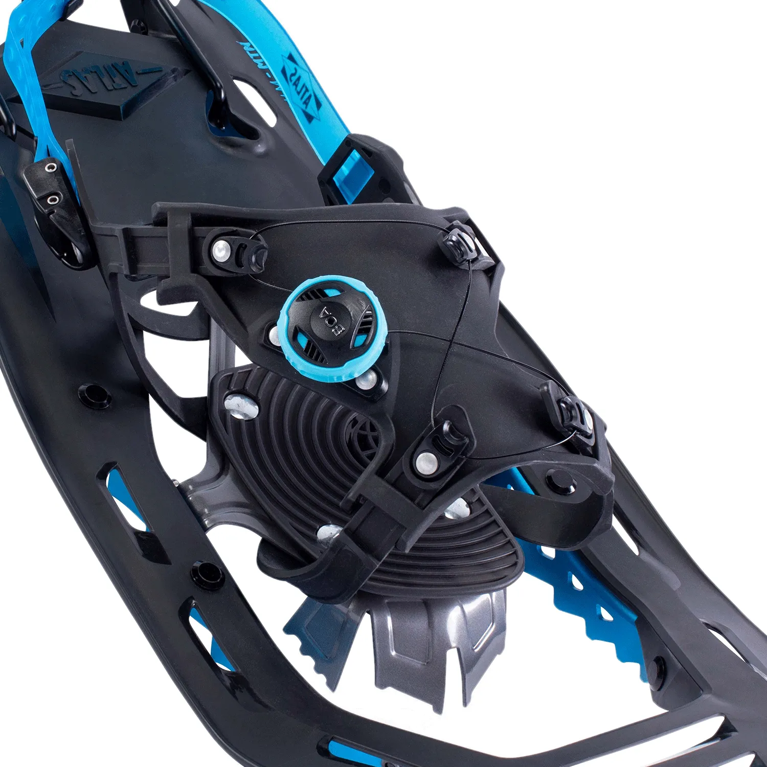 Atlas Helium MTN Snowshoes