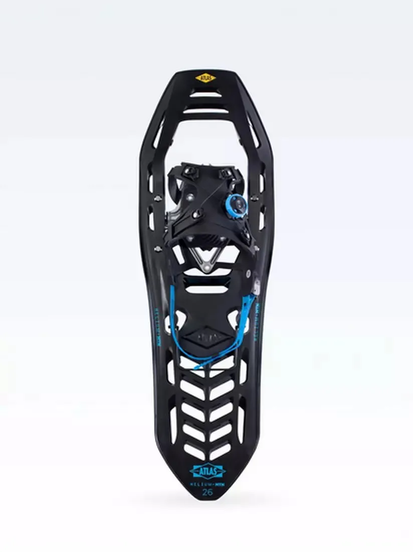 Atlas Helium-MTN Unisex Snowshoes