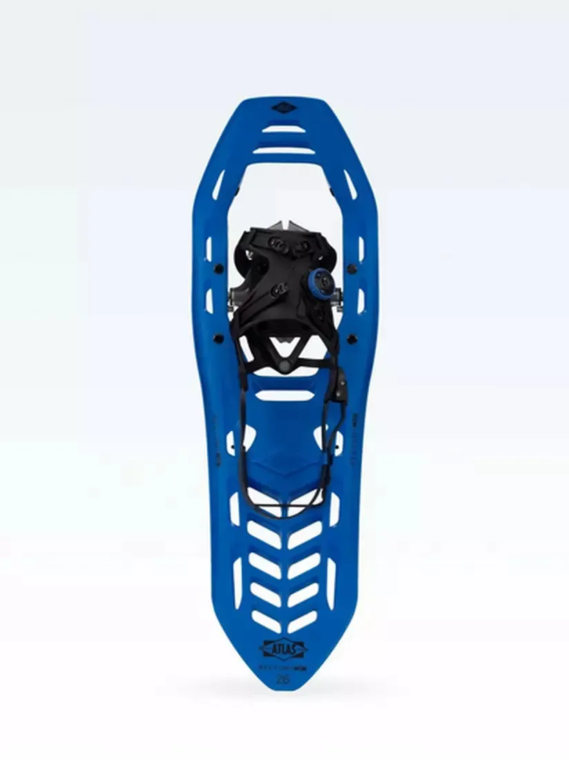 Atlas Helium-MTN Unisex Snowshoes