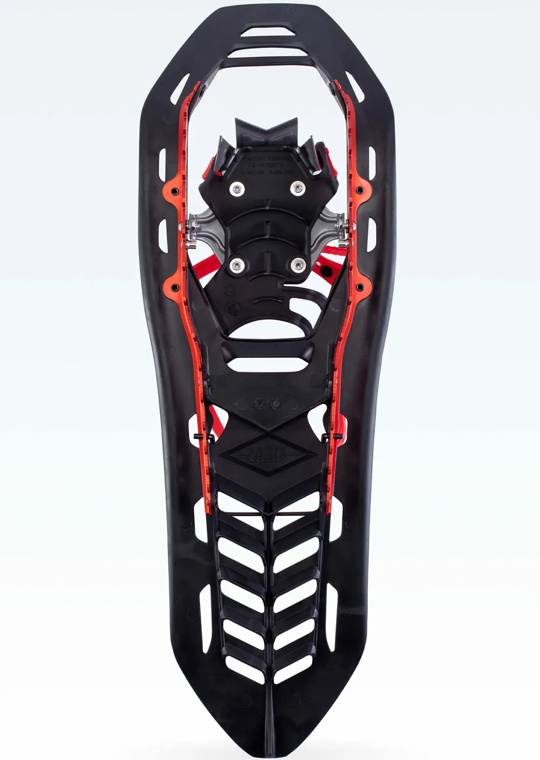 Atlas Men's Helium BC Snowshoes