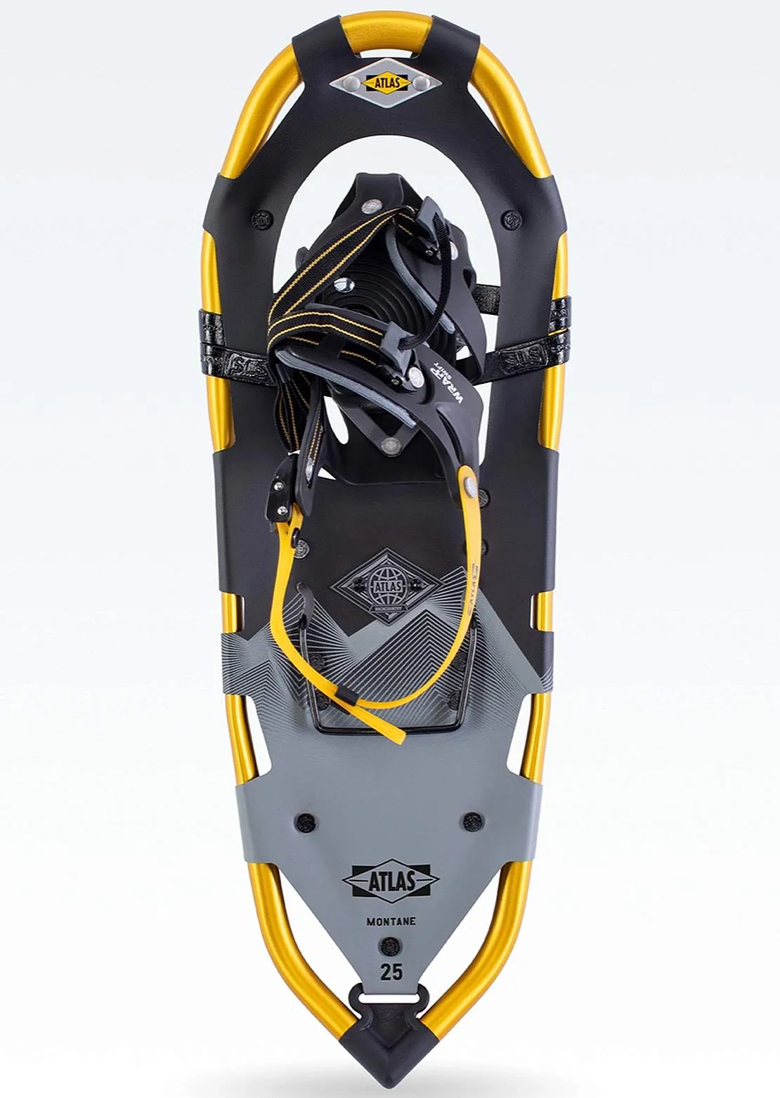 Atlas Men's Montane Snowshoes