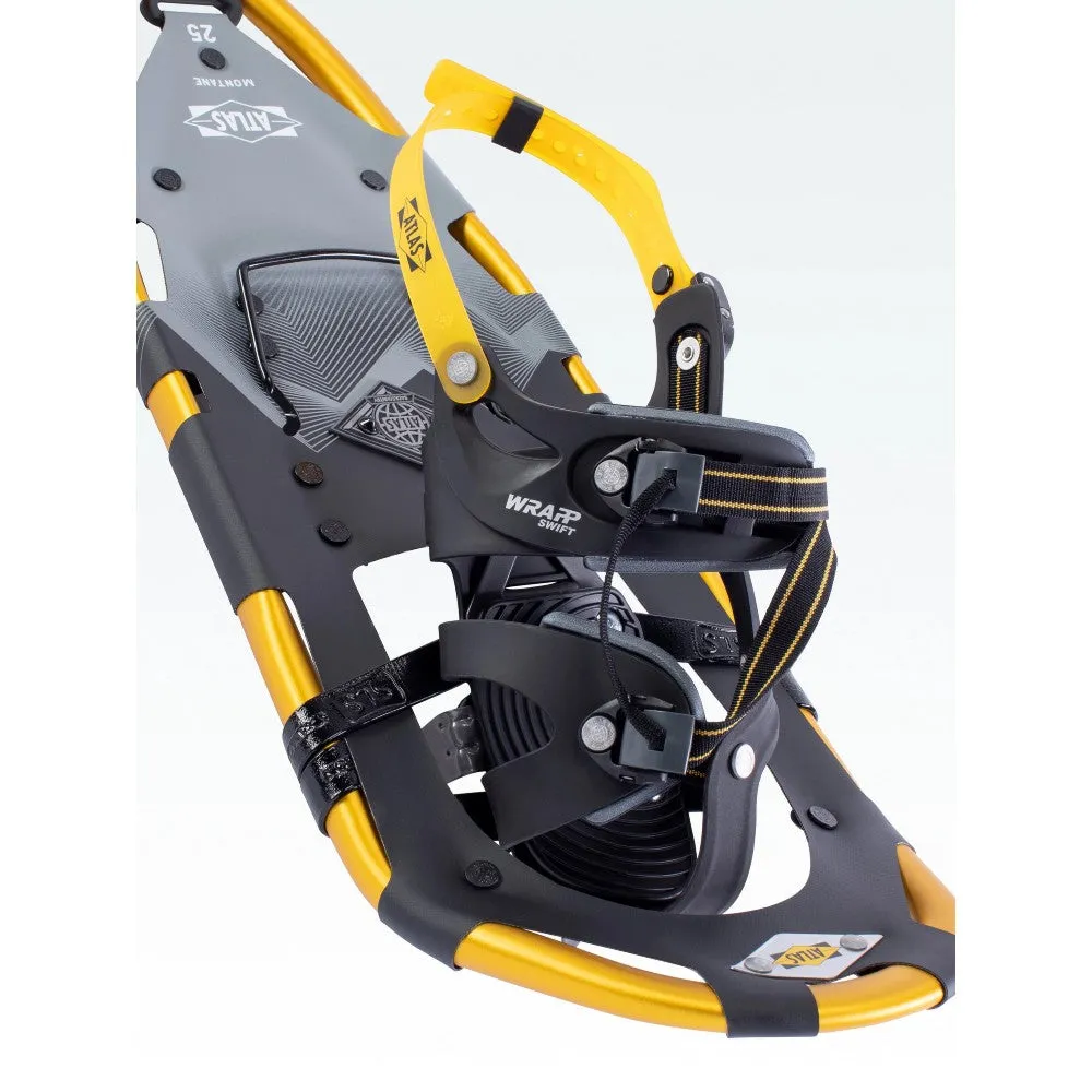 Atlas Montane 25 Snowshoes - Men's