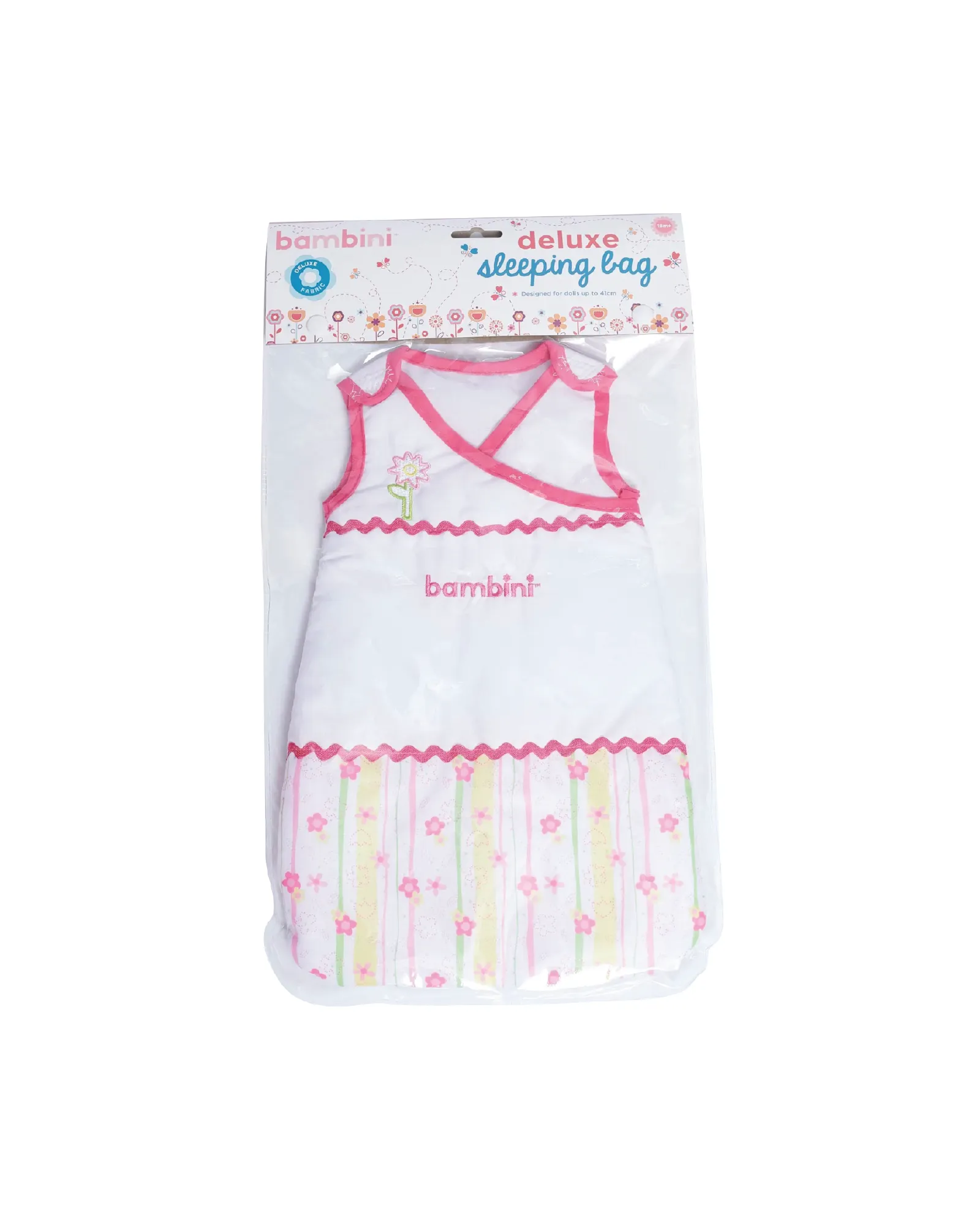 Bambini Sleeping Bag