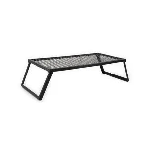 Barebones Heavy Duty Grill Grate - Rectangular