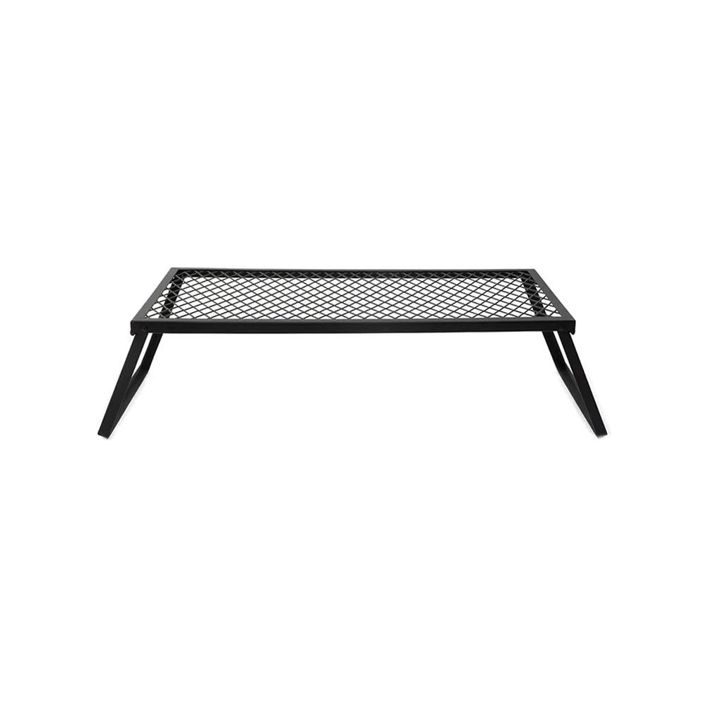 Barebones Heavy Duty Grill Grate - Rectangular