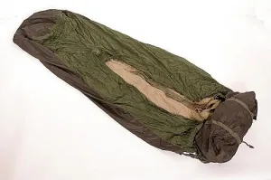 Belgian Sleeping Bag Cover