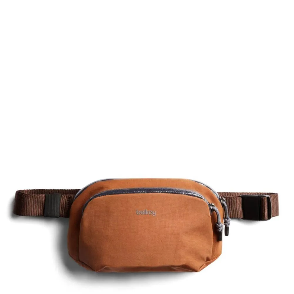 Bellroy Venture Hip Pack 1.5L in Bronze