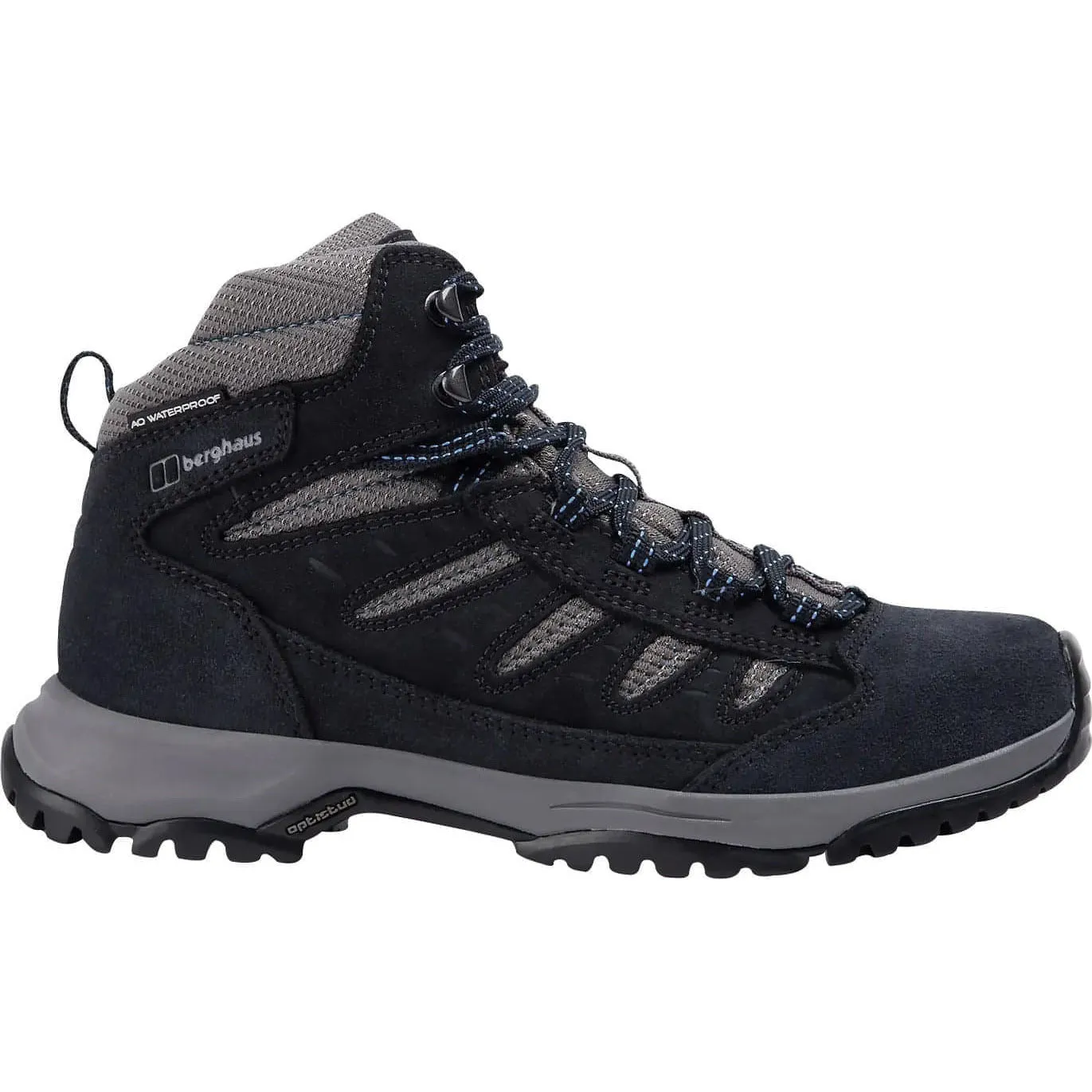 Berghaus Expeditor Trek 2.0 Womens Walking Boots - Navy