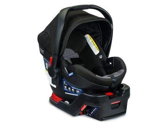 Britax B-Safe Gen2 FlexFit Car Seat