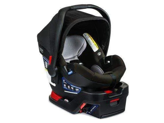 Britax B-Safe Gen2 FlexFit Car Seat