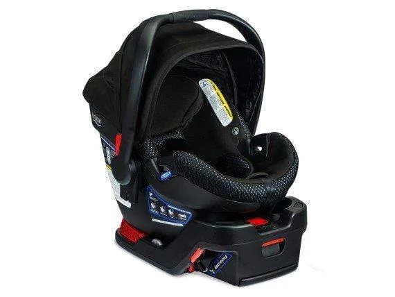 Britax B-Safe Gen2 FlexFit Car Seat