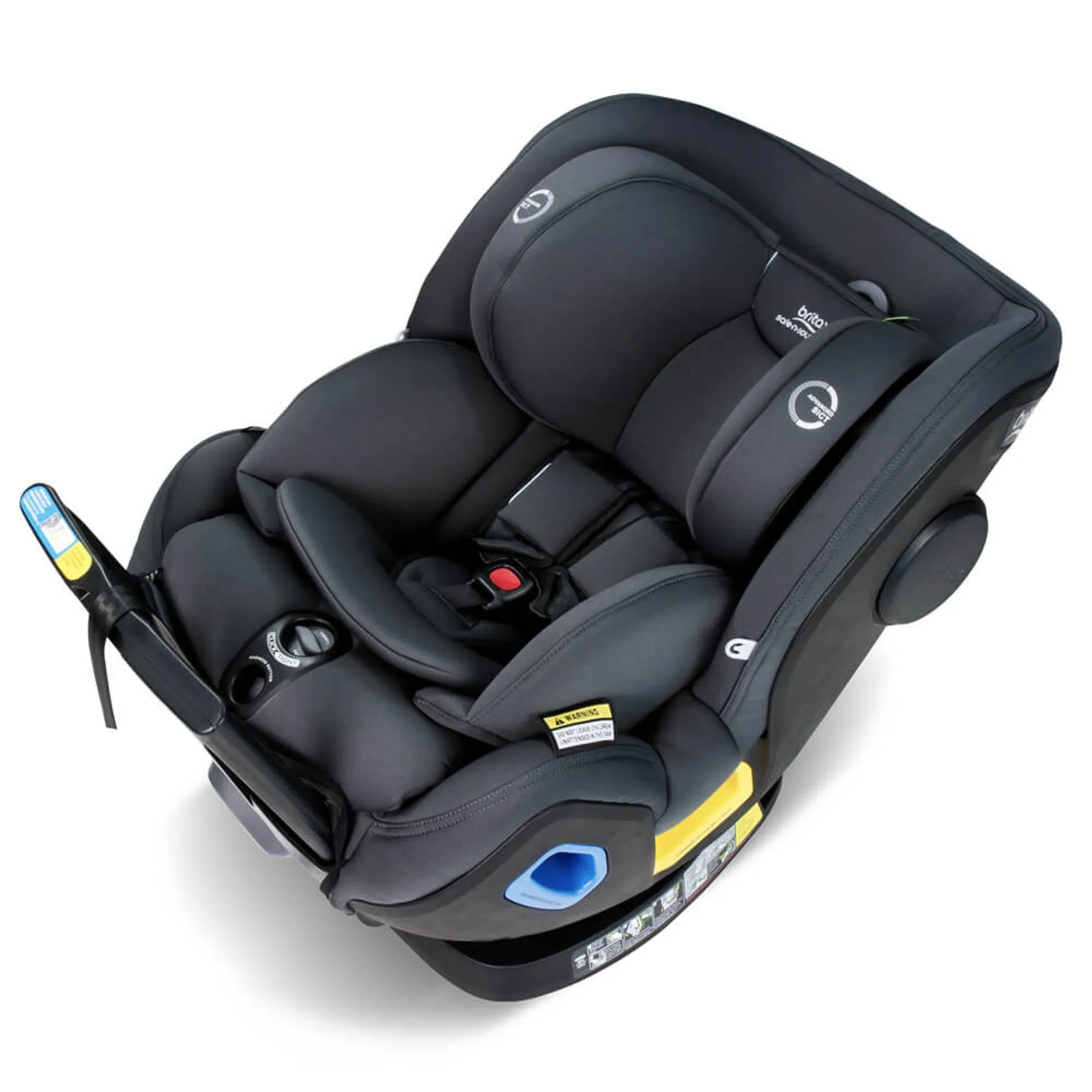 Britax Safe-n-Sound B First Clicktight Car Seat (0-4 yrs)