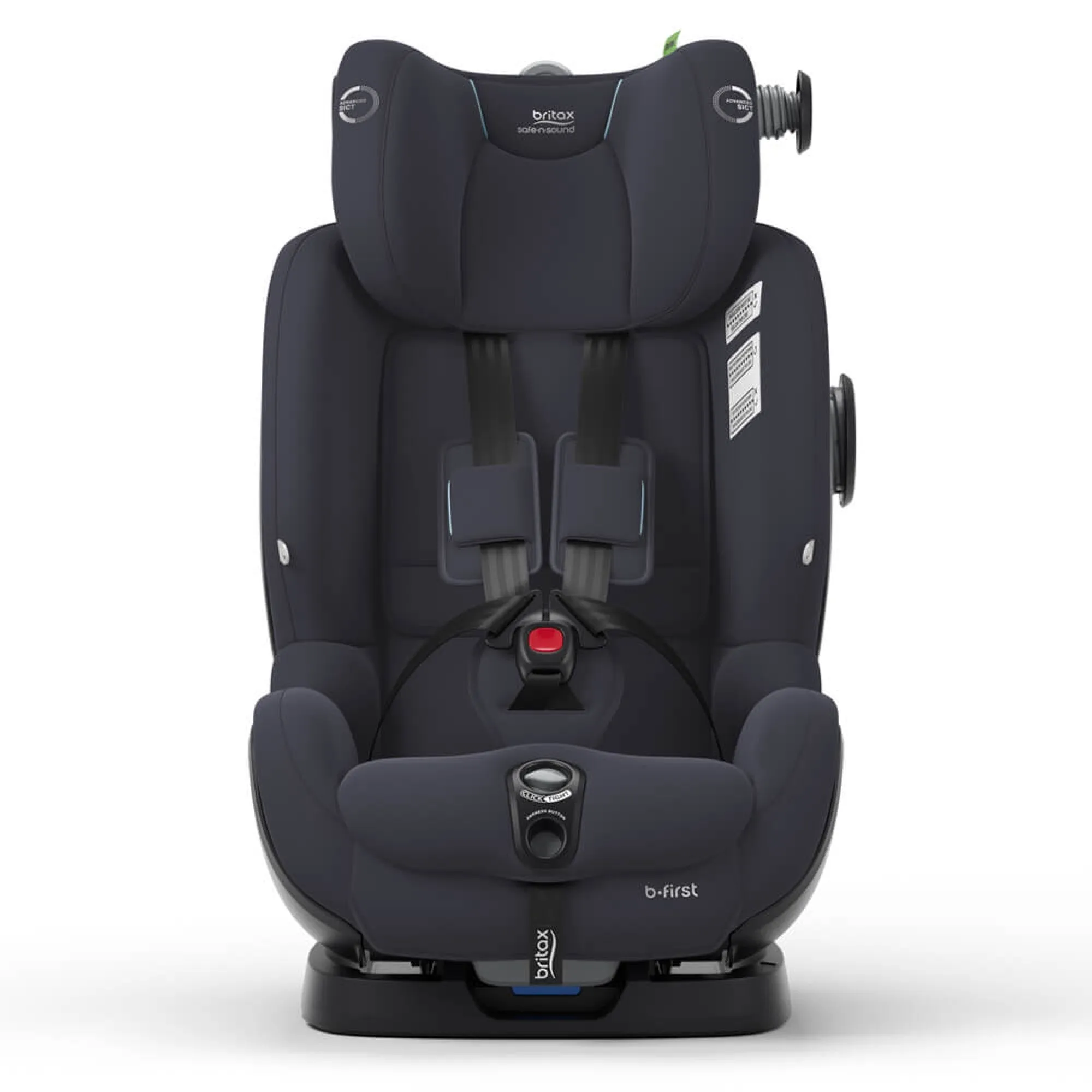 Britax Safe-n-Sound B First Clicktight Car Seat (0-4 yrs)