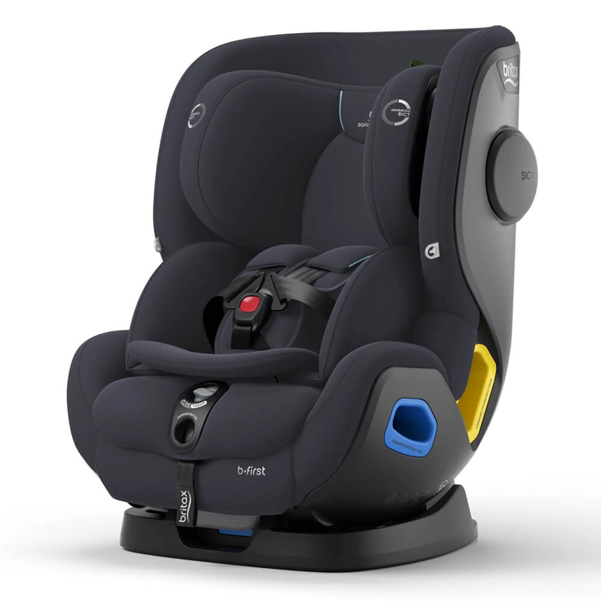 Britax Safe-n-Sound B First Clicktight Car Seat (0-4 yrs)