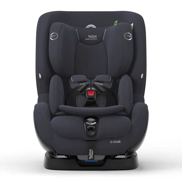 Britax Safe-n-Sound B First Clicktight Car Seat (0-4 yrs)