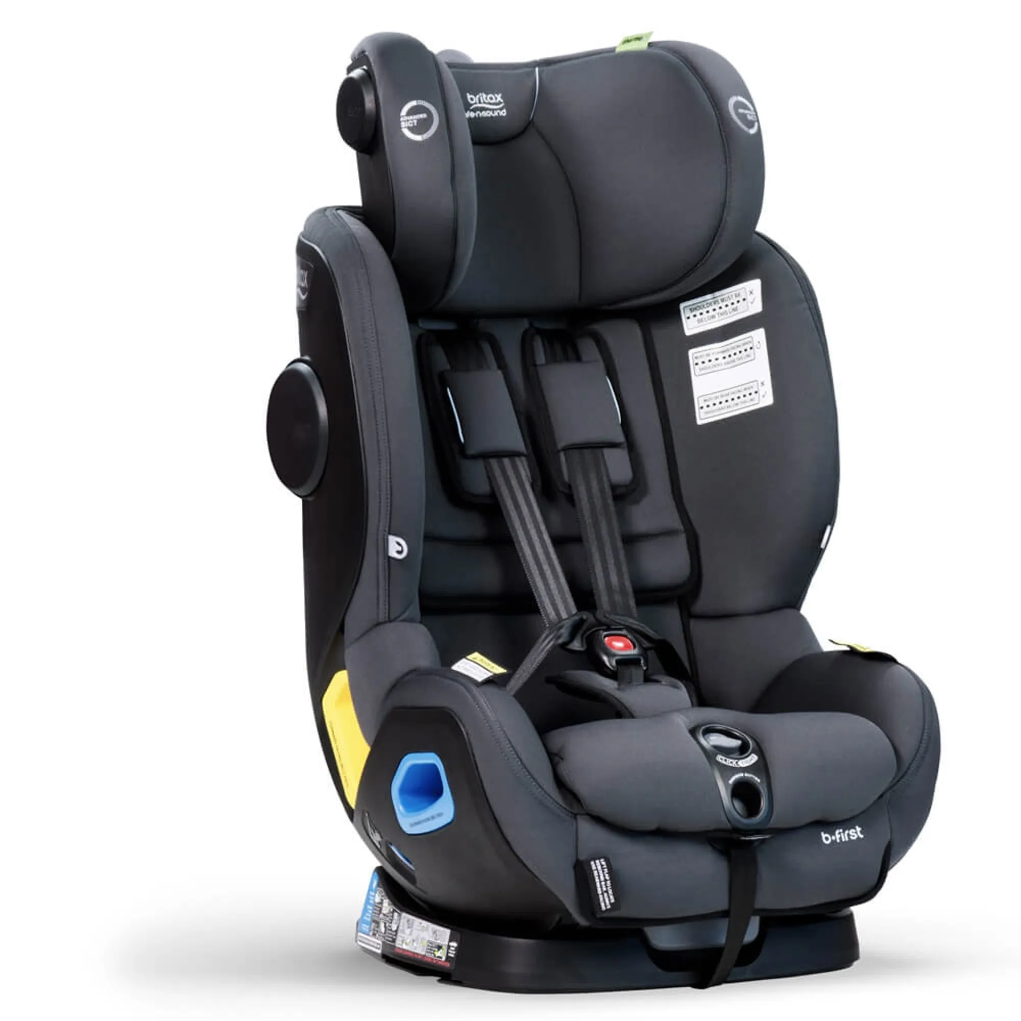 Britax Safe-n-Sound B First Clicktight Car Seat (0-4 yrs)