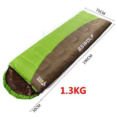 BSWolf - Ultralight Cotton - Sleeping Bag