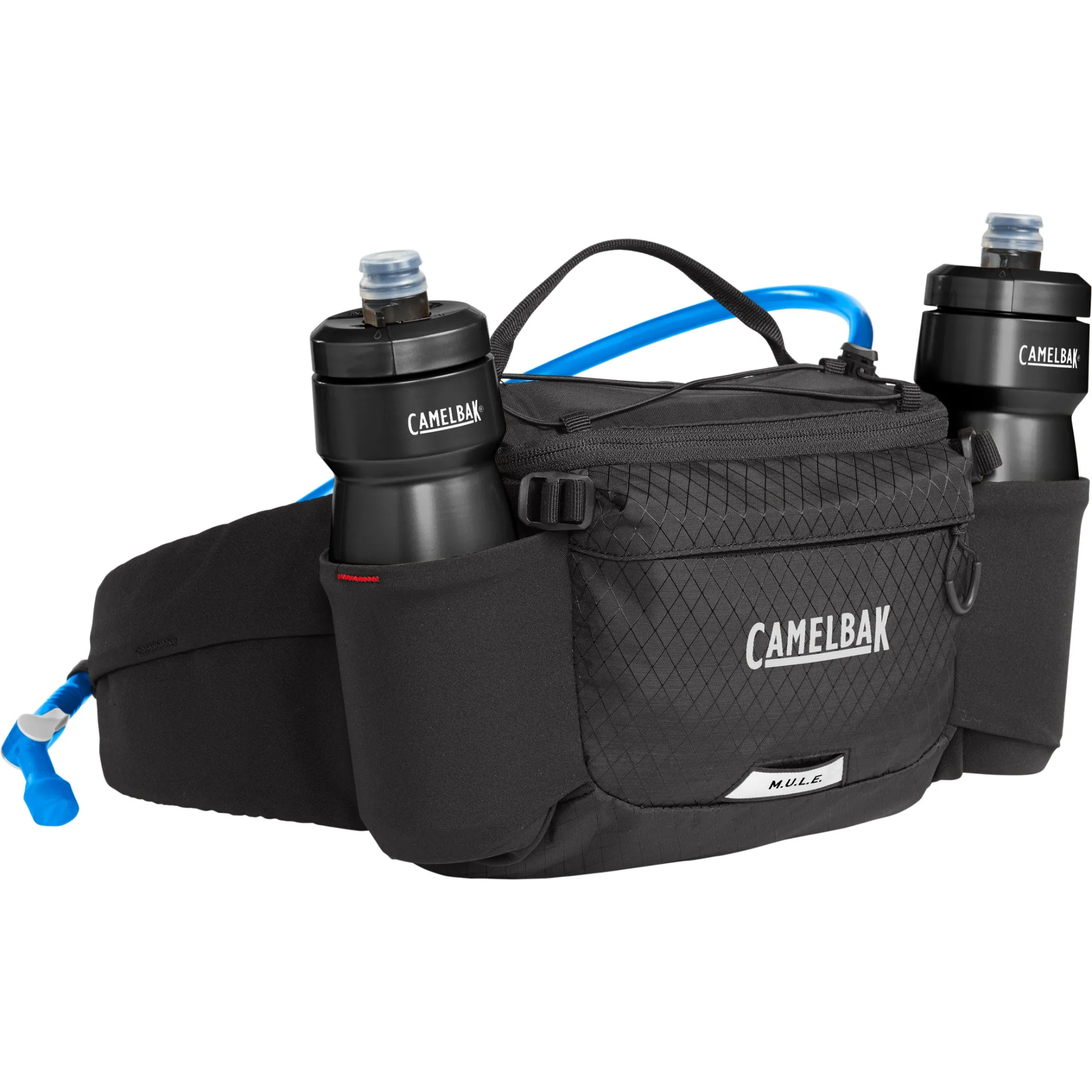 Camelbak MULE 5 Waist Pack Hydration Belt