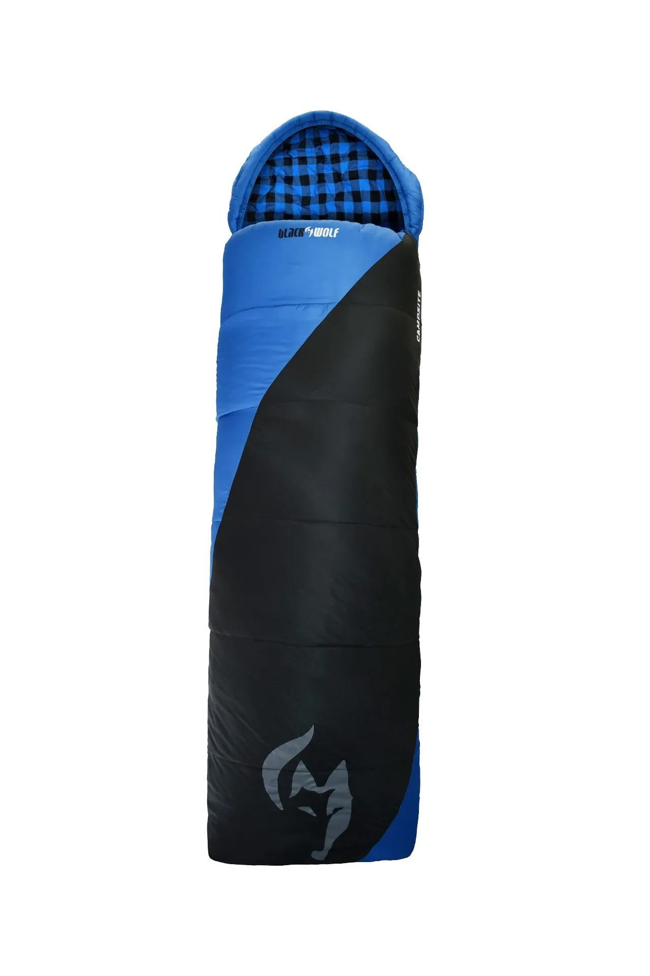 Campsite Series Sleeping Bag M0