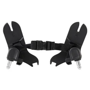 Car Seat Adaptor (City GO™) - 3-Wheeler Strollers (Version 1)